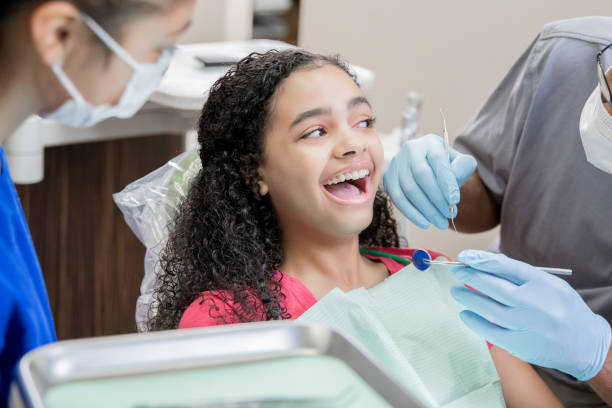 Best Emergency Tooth Extraction  in Salem Heights, OH