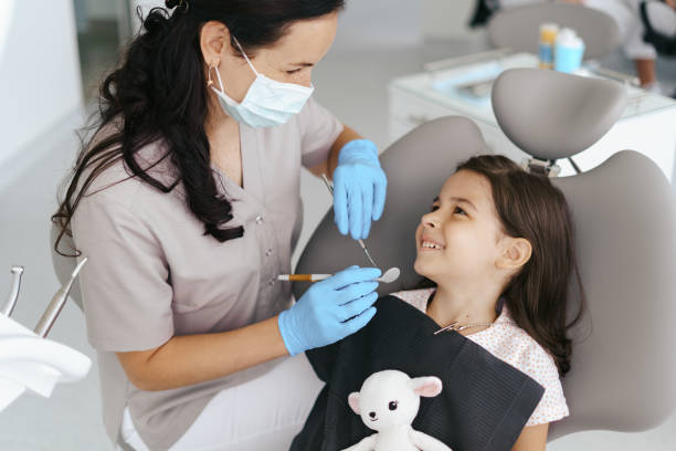 Best Emergency Dental Filling Replacement  in Salem Heights, OH