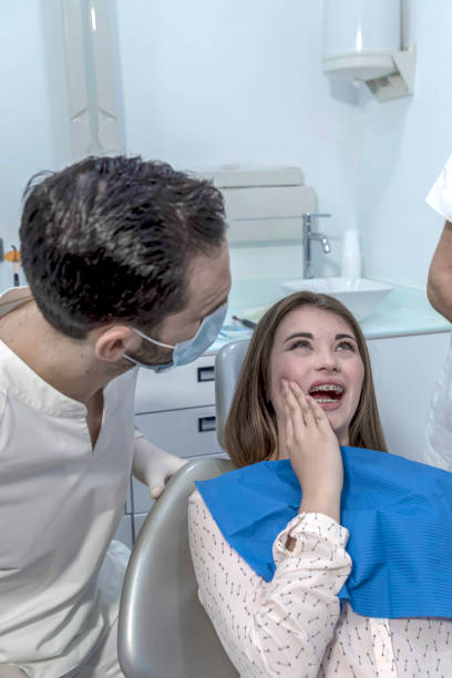 Best Tooth Pain Emergency Relief  in Salem Heights, OH