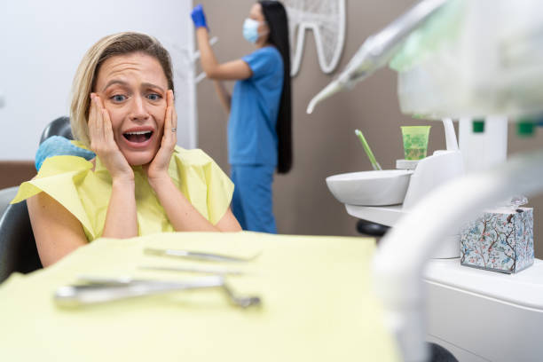 Best Tooth Infection Emergency Dentist  in Salem Heights, OH