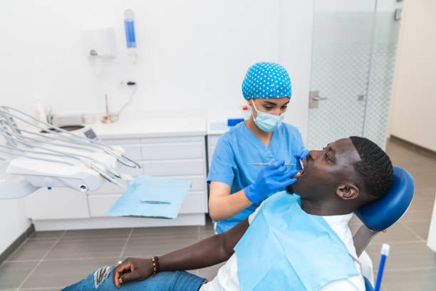 Best Root Canal Emergency Dentist  in Salem Heights, OH